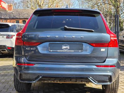 2023 Volvo XC60