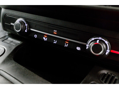 2024 Peugeot Partner