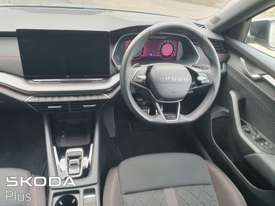 2025 Skoda Octavia