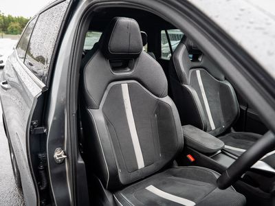 2025 Skoda Kodiaq
