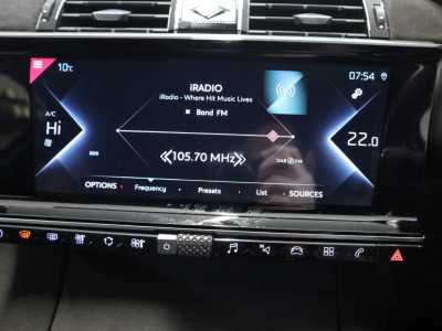 2021 DS Automobiles DS 7 Crossback