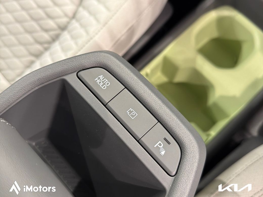 2026 Kia EV2