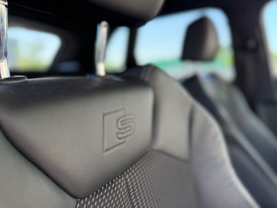 2019 Audi Q3