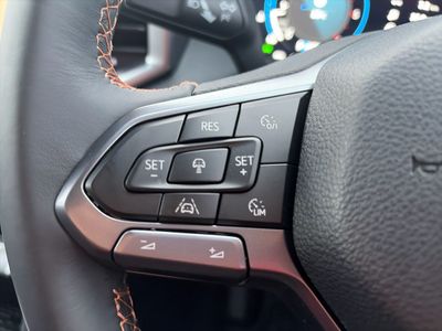 2025 Volkswagen Amarok