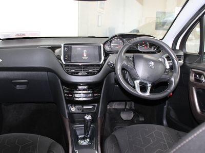 2016 Peugeot 2008