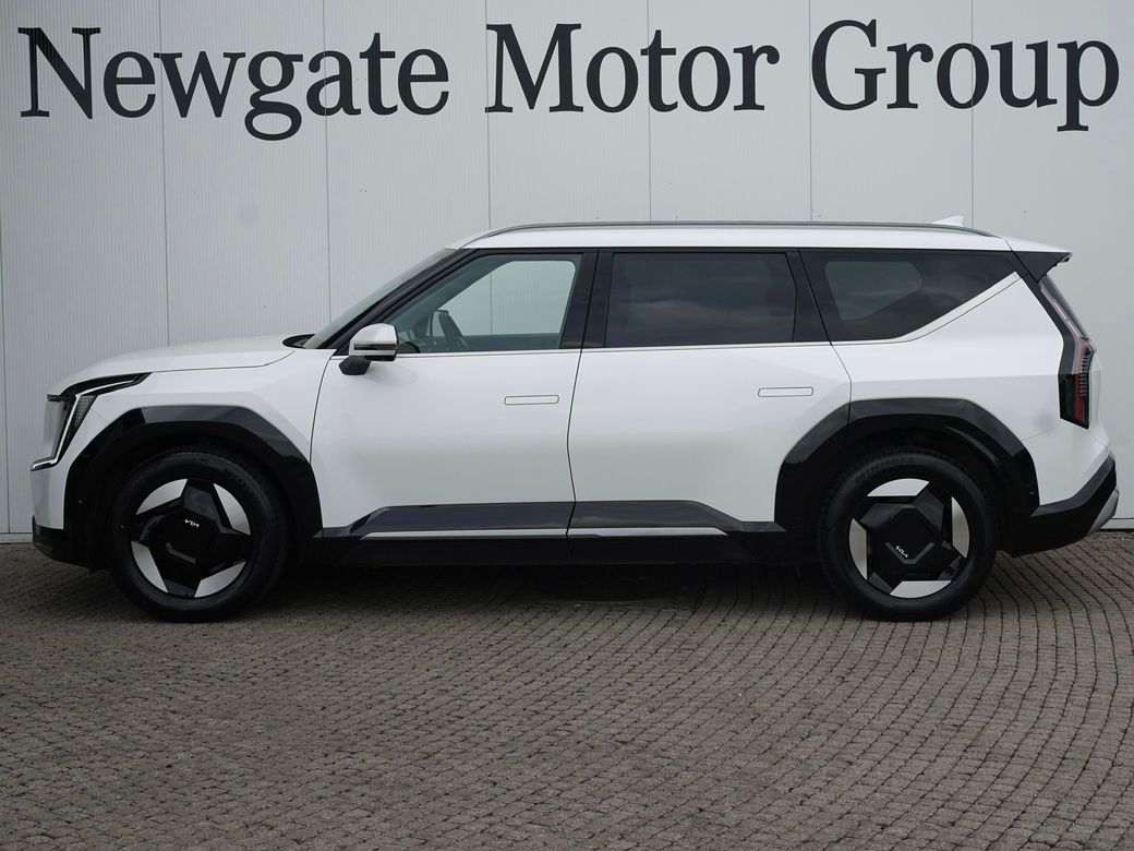2025 Kia EV9