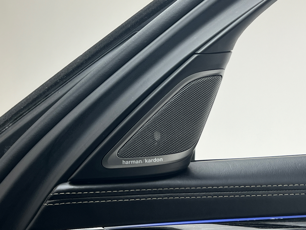 2020 BMW 7 Series