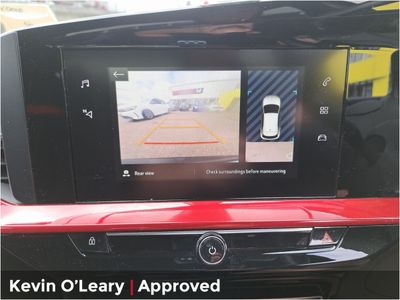 2022 Opel Mokka