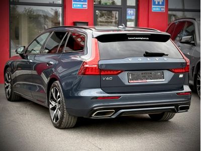2021 Volvo V60