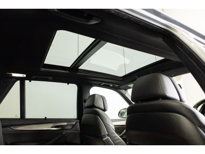 2017 BMW X5