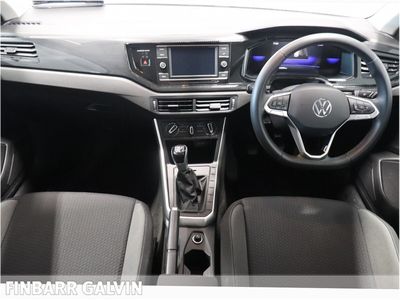 2023 Volkswagen Polo