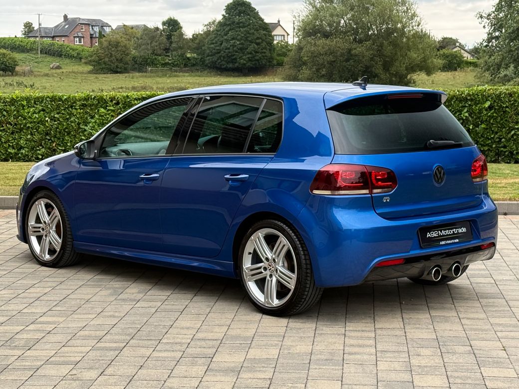 2013 Volkswagen Golf