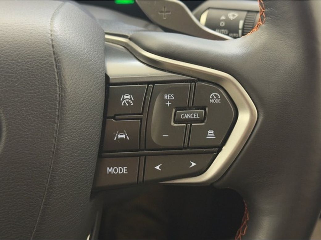 2022 Lexus NX 450H+