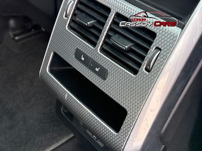 2022 Land Rover Range Rover Sport