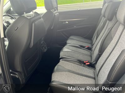 2018 Peugeot 5008
