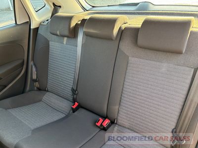 2012 Volkswagen Polo
