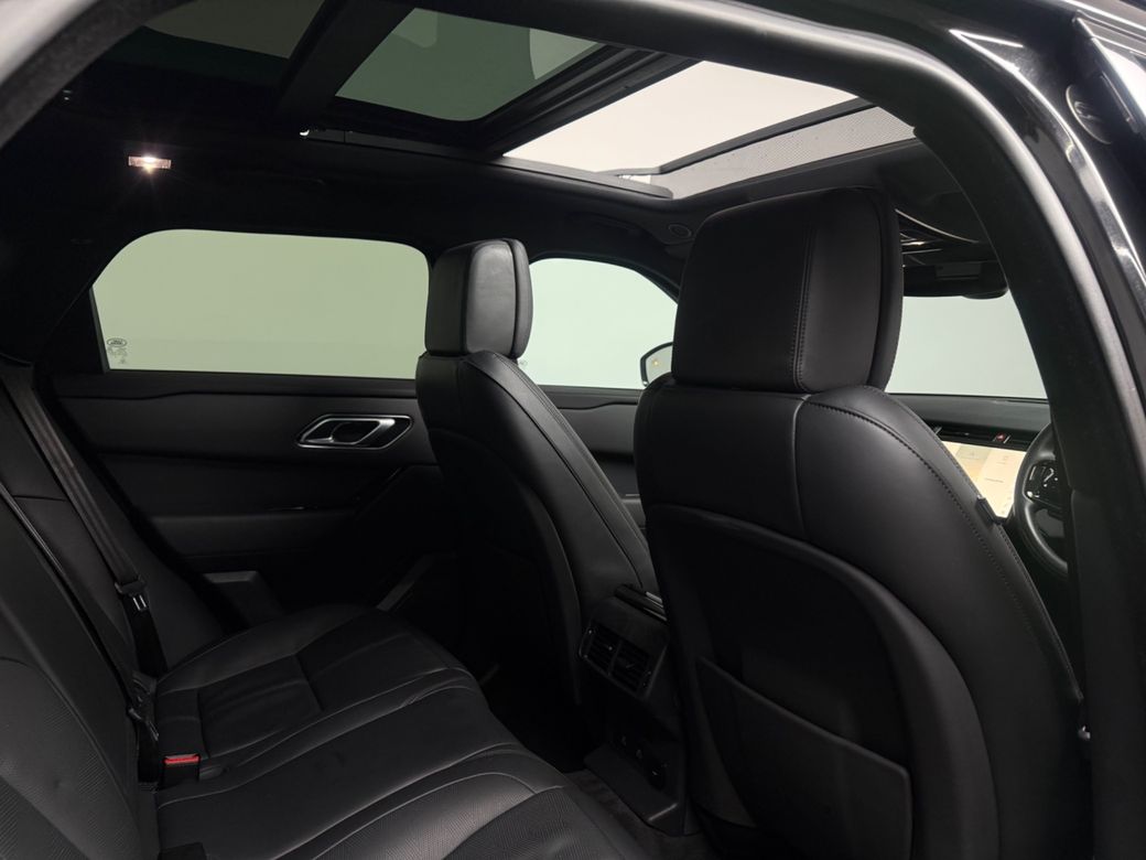 2024 Land Rover Range Rover Velar
