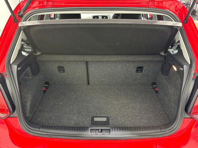 2017 Volkswagen Polo