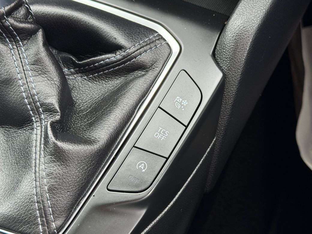 2019 Ford Focus