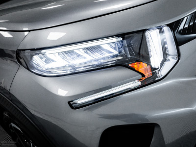 2026 Citroen C3
