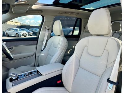 2026 Volvo XC90
