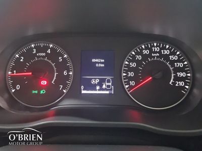 2024 Dacia Duster