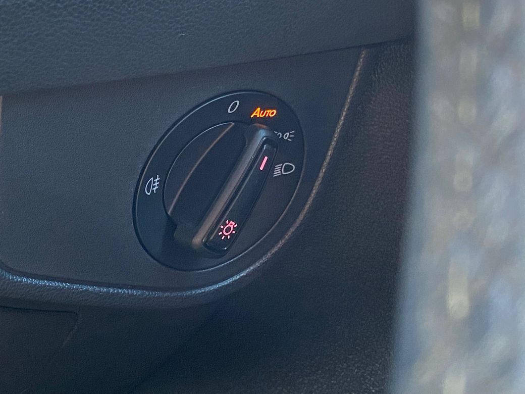 2020 Volkswagen Polo