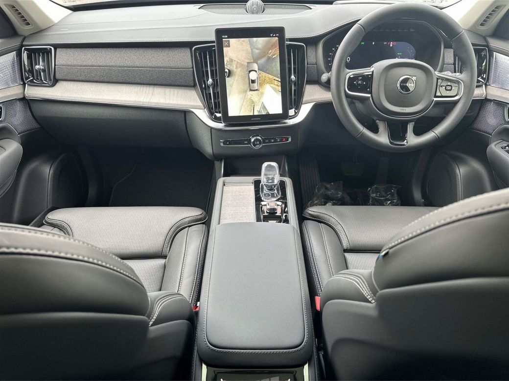 2026 Volvo XC90