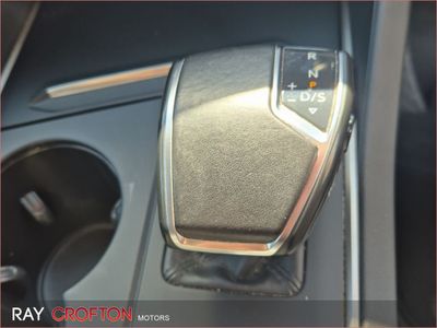 2019 Volkswagen Touareg
