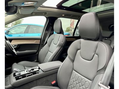 2026 Volvo XC90