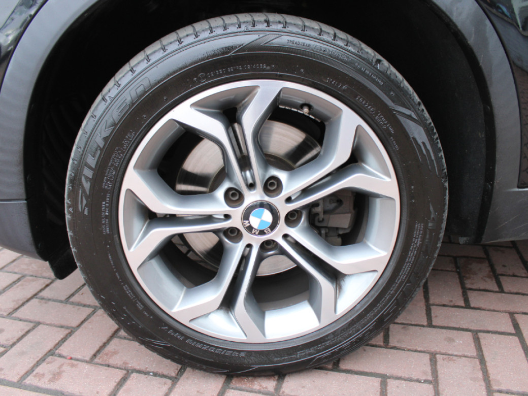 2017 BMW X3