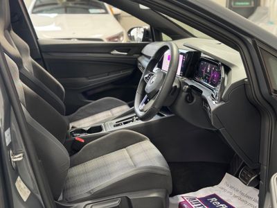 2021 Volkswagen Golf