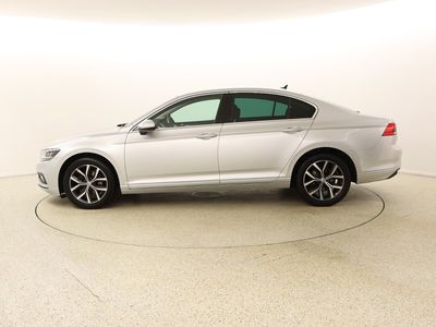 2020 Volkswagen Passat