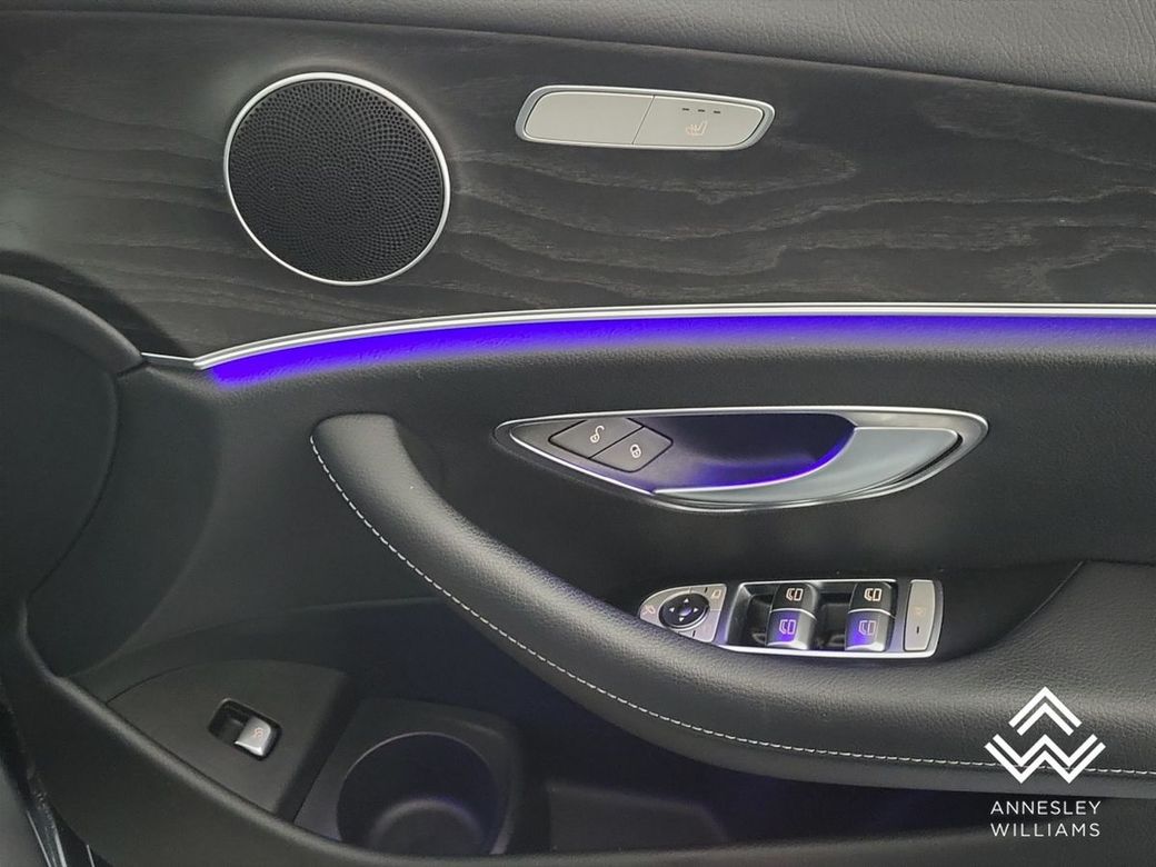 2023 Mercedes-Benz E Class