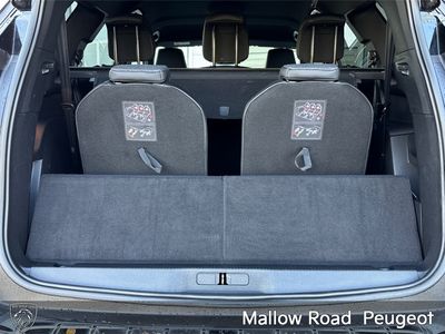 2024 Peugeot 5008