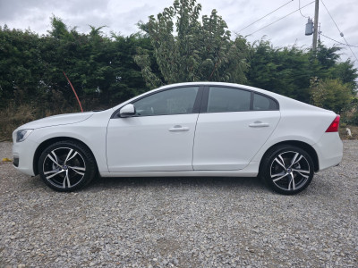 2017 Volvo S60