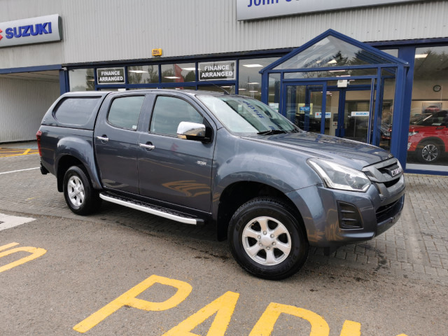 vehicle for sale from John Corbett Motorvillage