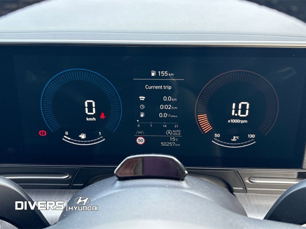 2023 Hyundai Kona