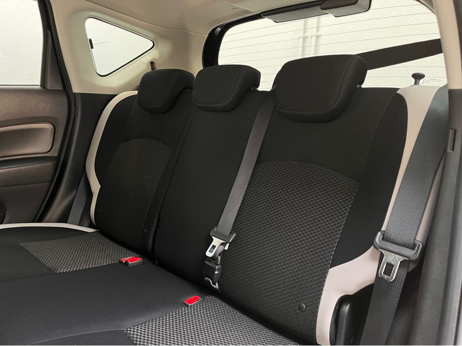 2019 Nissan Note