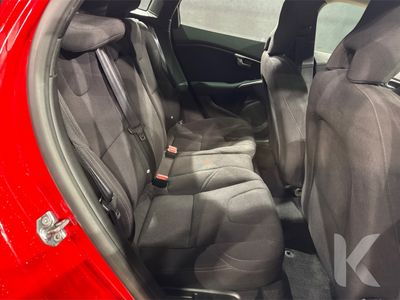 2018 Volvo V40