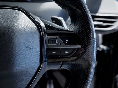 2023 Peugeot 5008