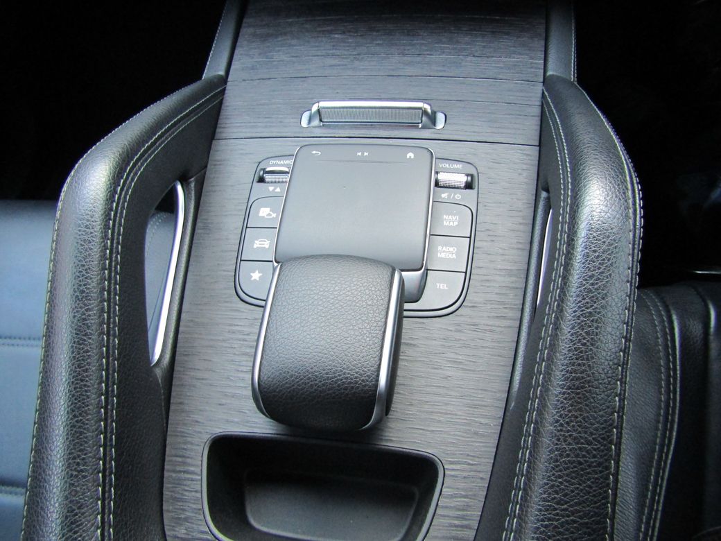 2022 Mercedes-Benz GLE Class