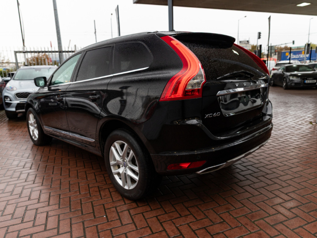 2017 Volvo XC60