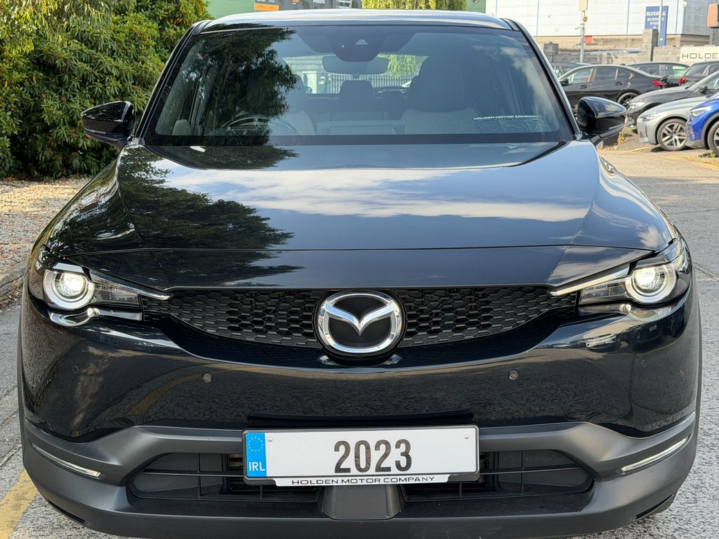 2023 Mazda MX-30