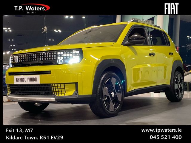 vehicle for sale from TP Waters