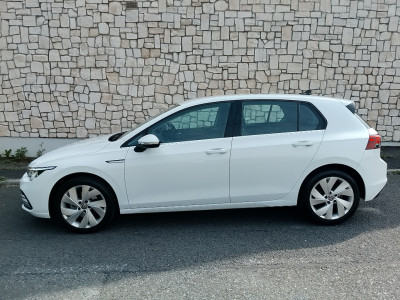 2020 Volkswagen Golf