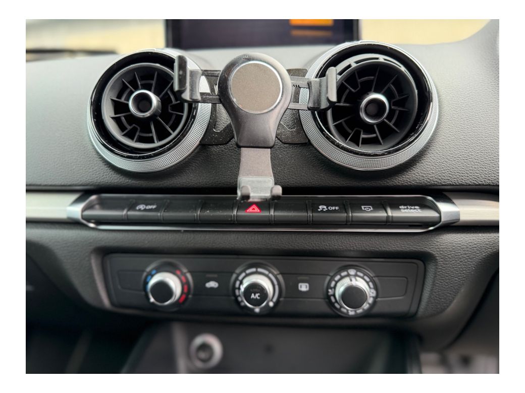 2019 Audi A3