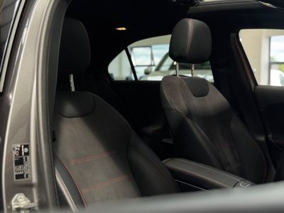 2021 Mercedes-Benz A Class