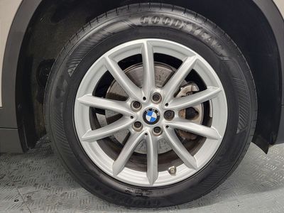 2021 BMW X1