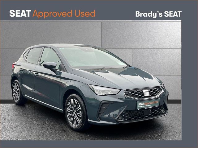 vehicle for sale from Bradys of Castleknock